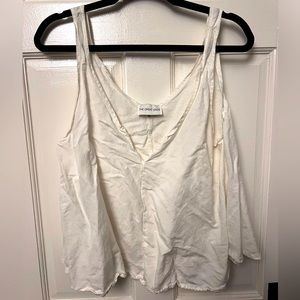 Great Eros linen top